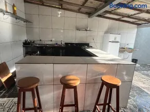 Casa com piscina para a cop 30 - Image 3