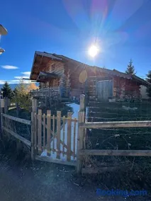 Chalet Cosy 12p - 5 min des pistes - spa - Image 1