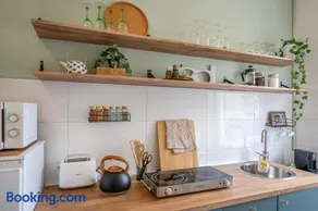 Wohlfühlwohnung mit 25 qm Terrasse, Netflix - Image 4