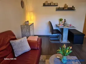 NEU! Ferienwohnung Eulennest - Image 3