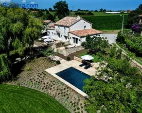 Los Sauces - Villa en Carriazo, Ribamontan al Mar, Cantabria - Image 1