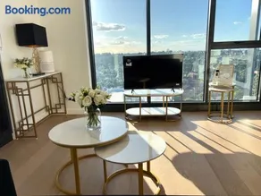 The Luxury Penthouse at Spring Square - Image 5