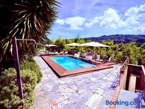 La Villetta - cozy house with parking, wifi, wall box and air conditioning - Image 2