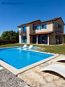 Villa Francesca with Private Pool & Designer Interior - Image 3