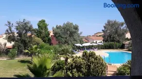 Appartement les pieds dans l'eau 300 m plage - 2 piscines - Image 2