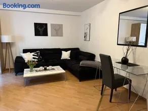 Ferienwohnung Sayn bei Koblenz - Image 1