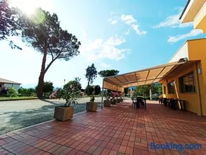 Hotel Santa Maria Del Bagno - Image 1