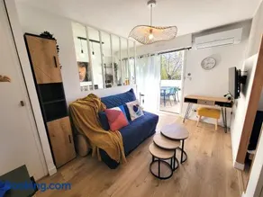 Cosy Apartment near hospital faculty - Image 1