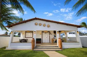 Casa Pitanga Pé na Areia Pitimbu - Image 2