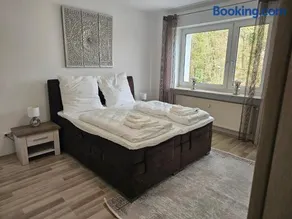 Exklusive Ferienwohnung mit viel Platz und Ruhe - Image 3