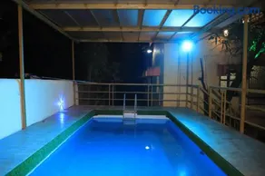 HemHarsh Holiday Home with pool - Image 5