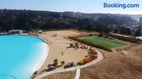 Algarrobo, Laguna Bahía Espectacular - Image 1