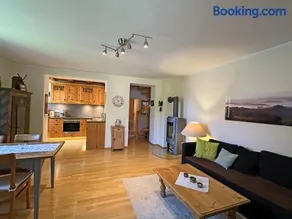 Ferienwohnung Johannsen Haus Elisabeth - Image 4