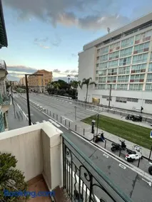 Appartement Californie Beach - Image 1