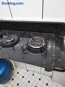 Casa no centro moderna e tranquila - Image 4