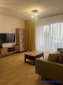 Słoneczny Apartament Karpicko - Image 1