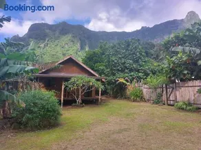 Fare PAO PAO bungalow tropical - Image 1