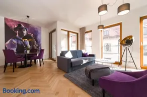 Modernes Apartment am Neumarkt - Image 1