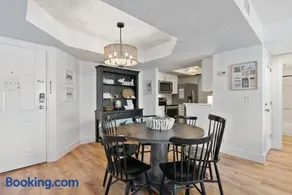 Beach Club Ocean View Condo | Walk to East Beach, Pool, Hot Tub & Tennis | St. Simons Island - Image 2