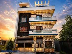 CG Blue Horizon Villa - Image 1