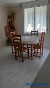 Chambres et Table d'Hôtes Les Trois Marquets - Image 3