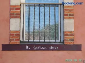 Chambres d'Hôtes Au Grillon Dort - Image 2