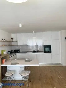 Eleganza Apartment - NEW! - Image 3