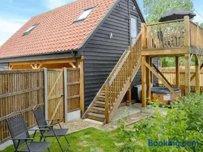 The Cart Shed - Uk10576 - Image 2
