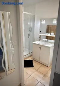 Appartement L Escale à Tillé - Image 4
