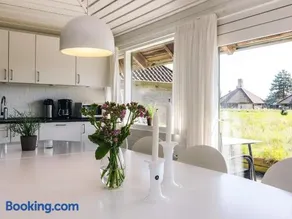 5 person feriepark hus i Karrebæksminde - Image 4
