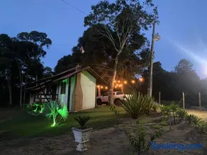 Chalé em Pedra Azul Vovó Lóla - Image 2