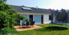 Ferienhaus Landgang - Image 2