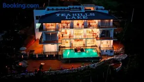 Tea Hills Lake - Image 2
