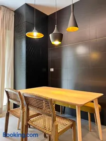 Appartamento di design a 30 metri dal mare - Image 4