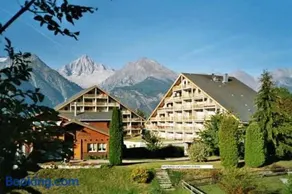 Apartment Haus Nesthorn - 2 Gäste - Image 1