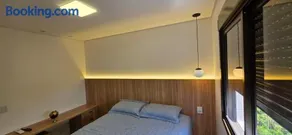 Novíssimo apto em São Lourenço ao lado da Riviera, Bertioga - Image 4