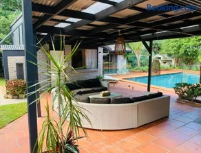 The Pool House Carrara - Image 2