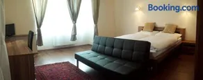 Villa Wellspacher Semmering Luxury Apartments - Image 4