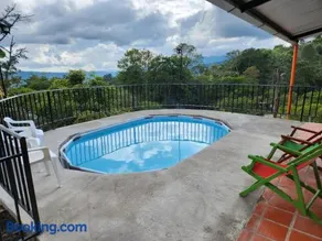 TIERRA VIVA, casa campestre - ANOLAIMA - Image 2
