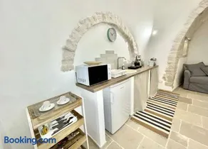Antico Trullo Pasubio - Image 5