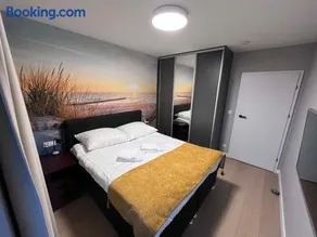 Golden Sun Apartment Grzybowo - Image 2