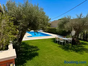 Villa entre viñas y mar - Image 1