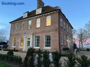 Meesden Hall - Image 1