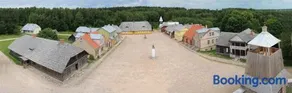 Stay at Lithuanian Folk Museum - Image 5