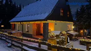 Ferienwohnung-direkt-am-Skihang mit Sauna - Image 1
