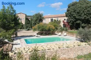 Gîte La Grange de Cournon - Image 1