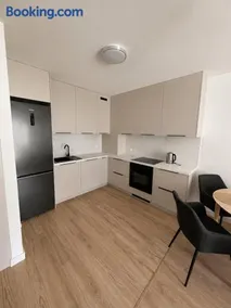 Apartament nad Stawami z ogródkiem - Image 3