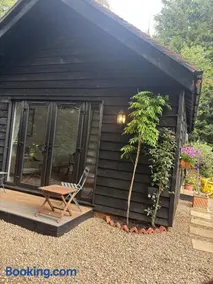 Park Cottage cabin - Image 3