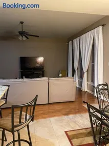 Bennu's Country Cottage near Nicholls State and local hospitals - Image 2