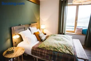 Chambre spacieuse Le clos des vignes - Image 4